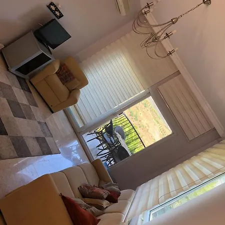 아파트 Gold City Hotel 1+1 Villa *